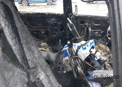 2015 Nissan Altima 2.5 S z USA, uszkodzony, nr VIN 1N4AL3AP6FC101338